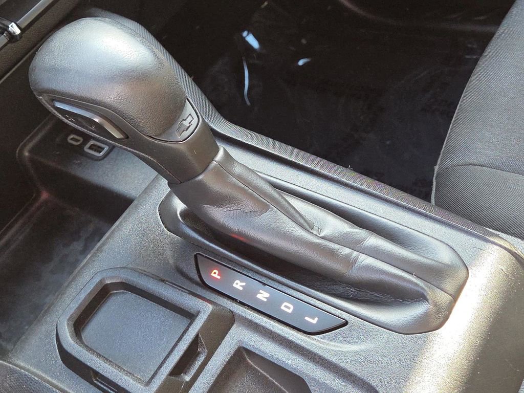 Used 2023 Chevrolet Colorado W/T image 26