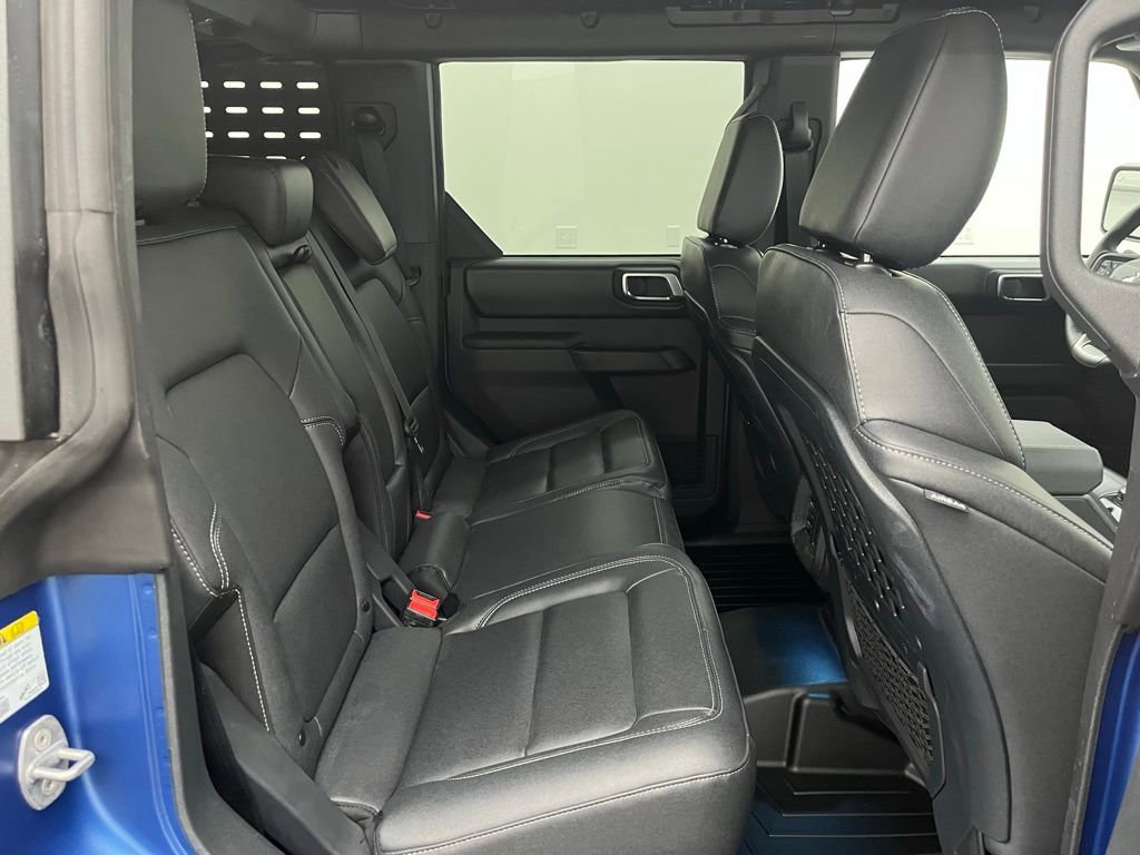 New 2025 Ford Bronco Badlands image 29