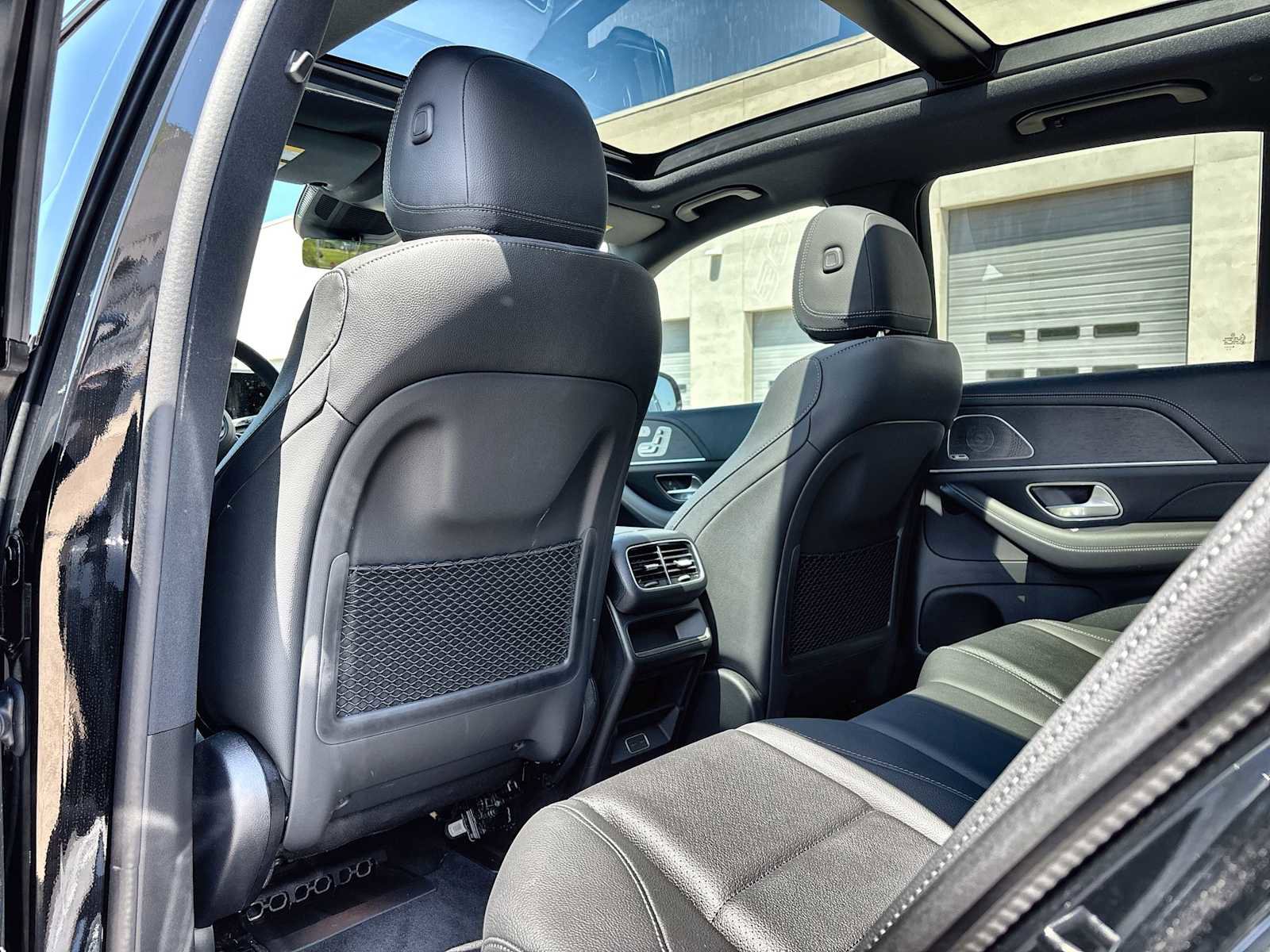 Certified 2026 Mercedes-Benz GLE 450 4MATIC image 18