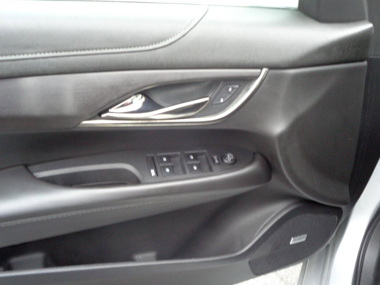 Used 2014 Cadillac ATS 2.0T AWD Sedan image 24