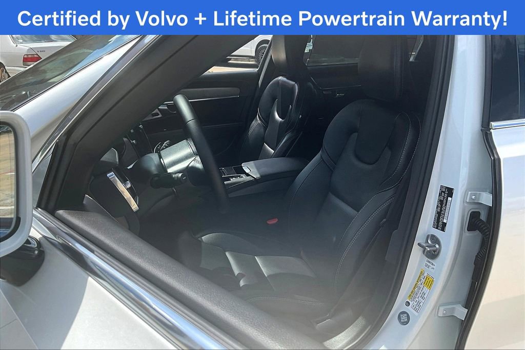 Used 2023 Volvo S90 T8 Ultimate w/ Lounge Package image 31