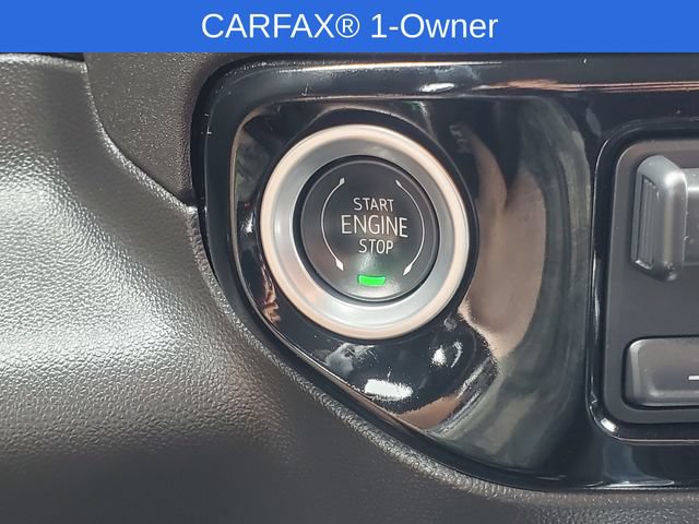 Certified 2025 Chevrolet Silverado 1500 LT Trail Boss w/ Convenience Package II AWD/4WD image 16