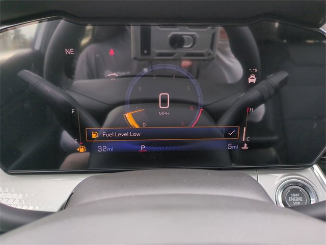 New 2026 Chevrolet Trax LT w/ Sunroof Package image 27