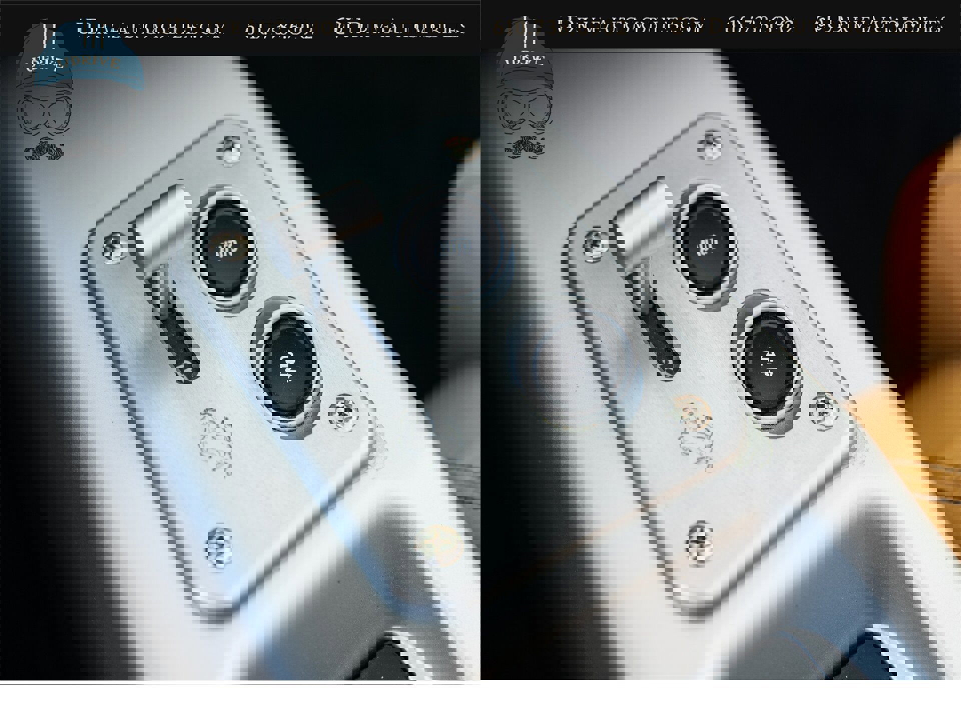 Used 2004 Ferrari 360 Spider image 40