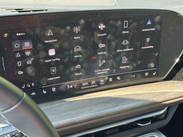 Certified 2025 Audi Q5 Premium AWD/4WD image 29