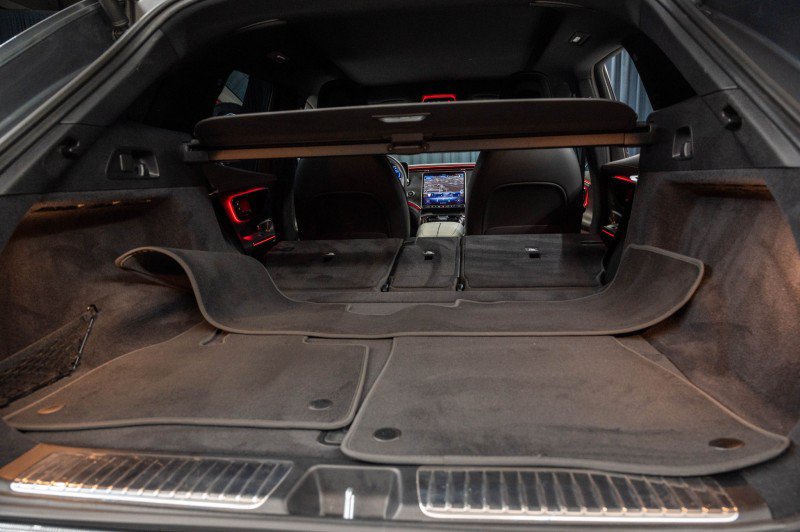 Certified 2023 Mercedes-Benz EQE 350+ SUV image 31