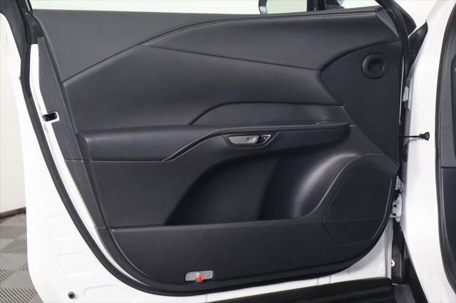 Certified 2025 Lexus RX 350h image 12