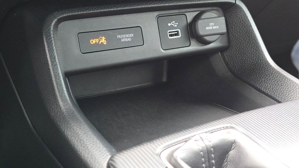 Used 2023 Honda Civic Sport image 66