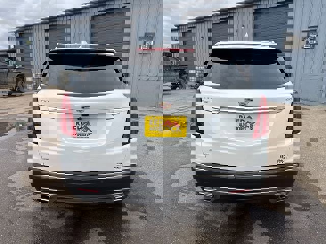 Used 2023 Cadillac XT5 Premium Luxury w/ Technology Package image 6