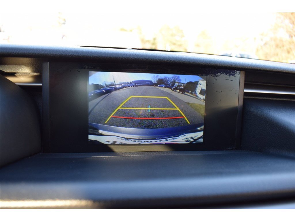 Used 2015 Lexus RC 350 image 32