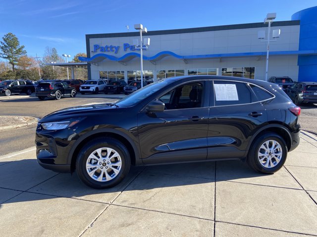 Used 2025 Ford Escape Active image 5