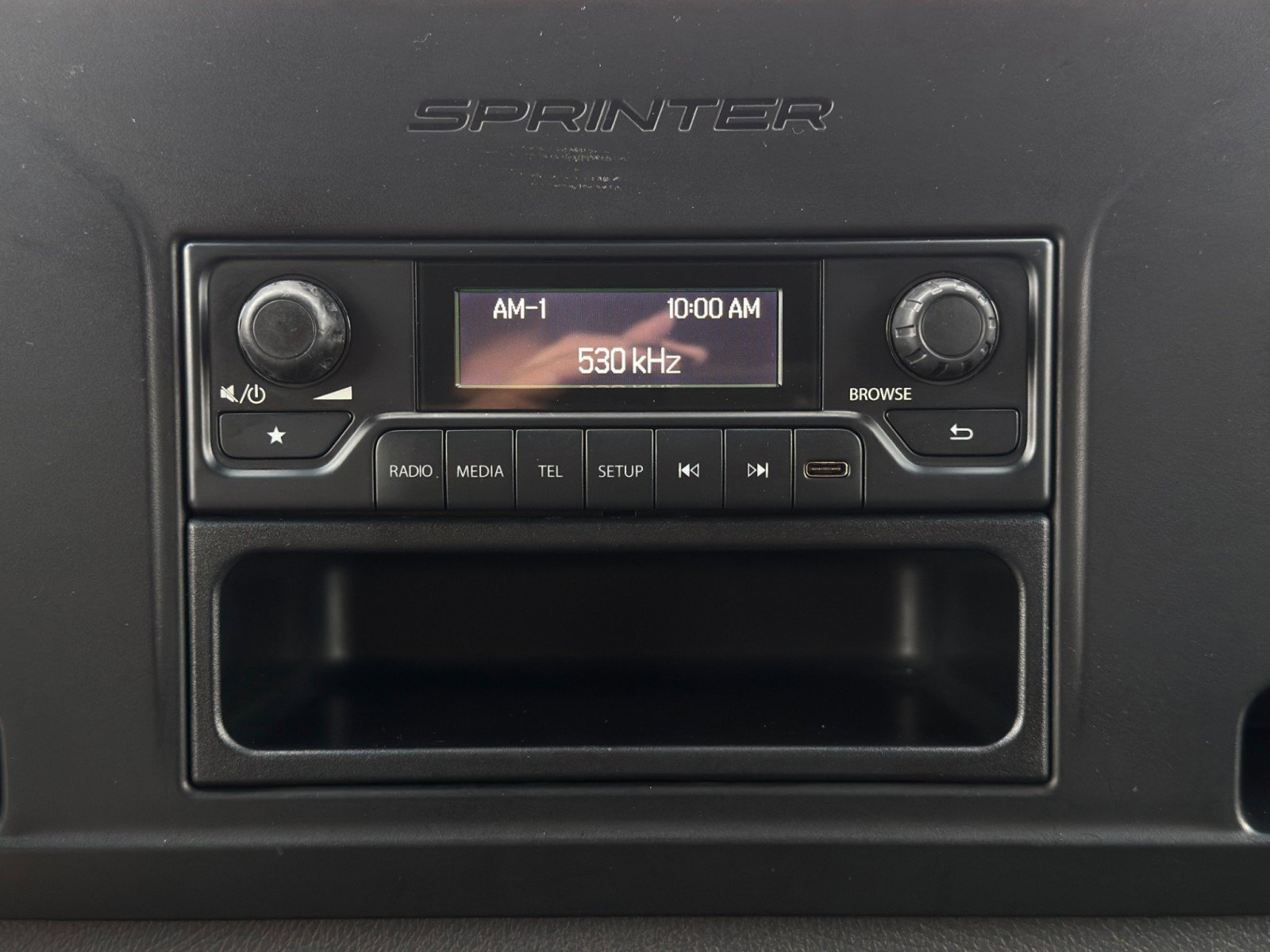 Used 2020 Mercedes-Benz Sprinter 2500 image 23