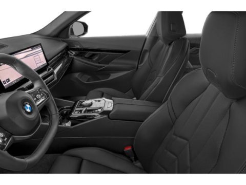 New 2026 BMW 530i image 12