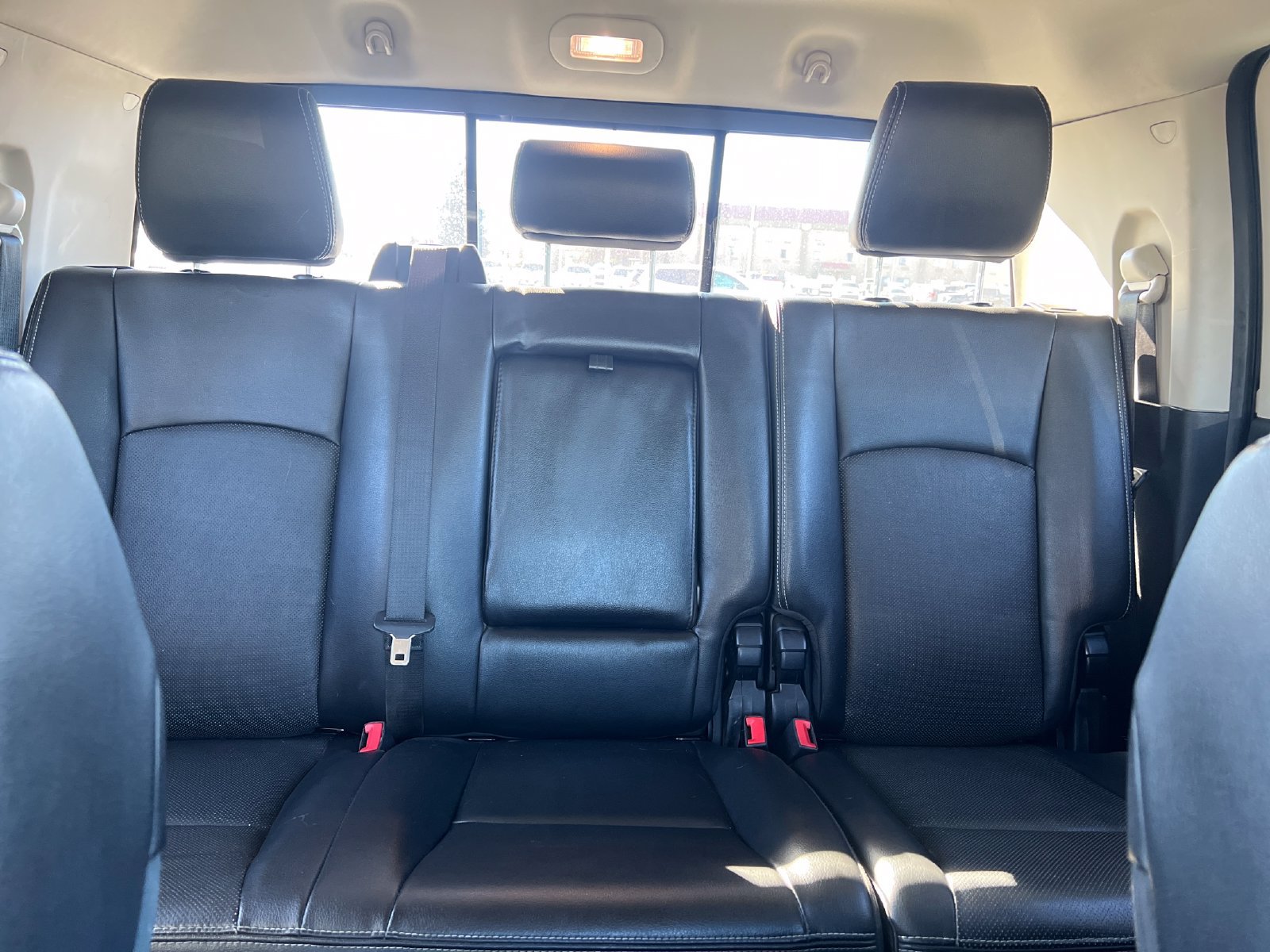 Used 2014 RAM 3500 Laramie AWD/4WD image 35
