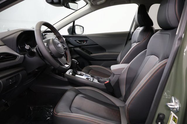 New 2026 Subaru Crosstrek 2.5i Limited w/ Popular Package #3A AWD/4WD image 12