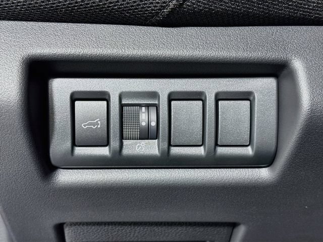 New 2026 Subaru Outback Limited AWD/4WD image 10