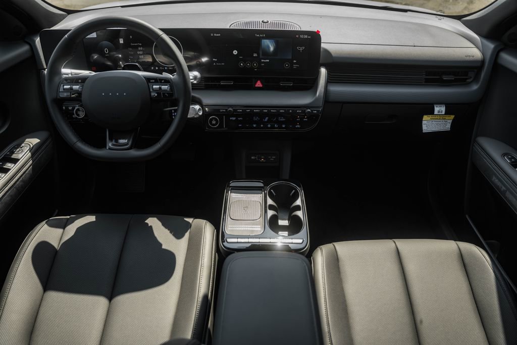 New 2025 Hyundai Ioniq 5 XRT image 20