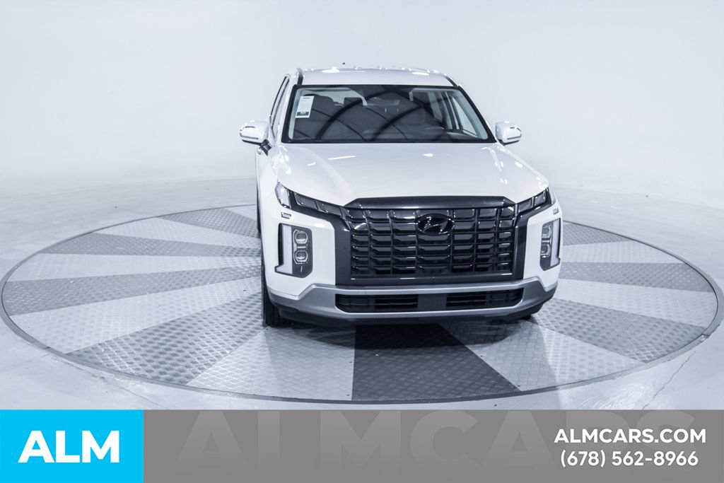Used 2025 Hyundai Palisade SE FWD image 15