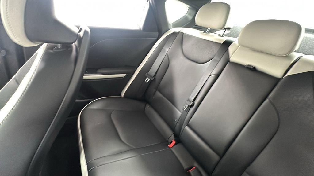 New 2025 Kia K4 GT-Line w/ GT-Line Premium Package image 14