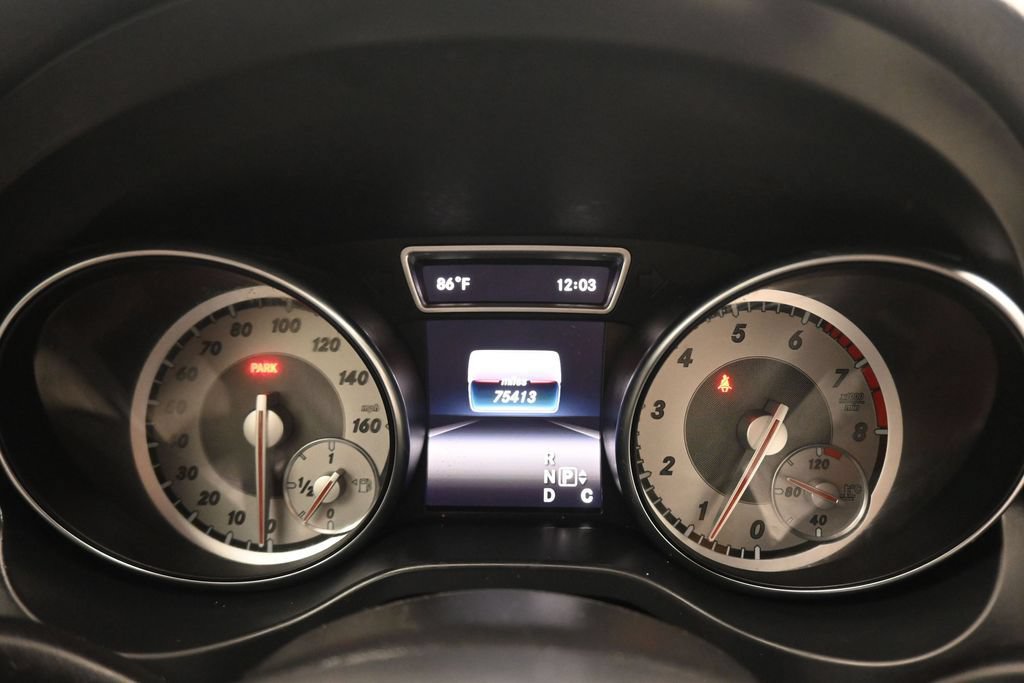 Used 2016 Mercedes-Benz GLA 250 image 16