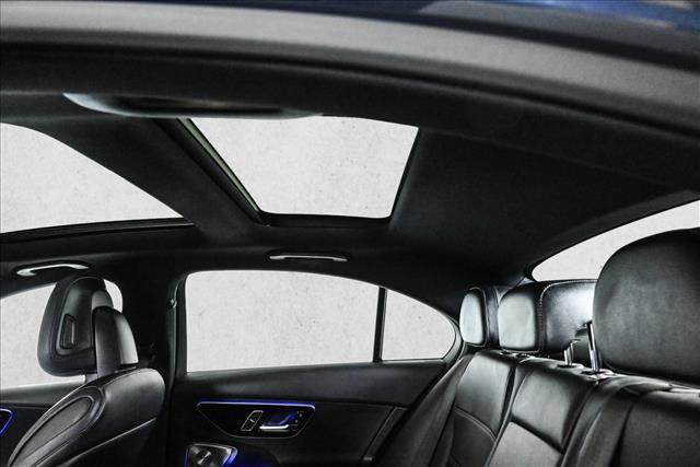 New 2026 Mercedes-Benz C 300 4MATIC Sedan image 21