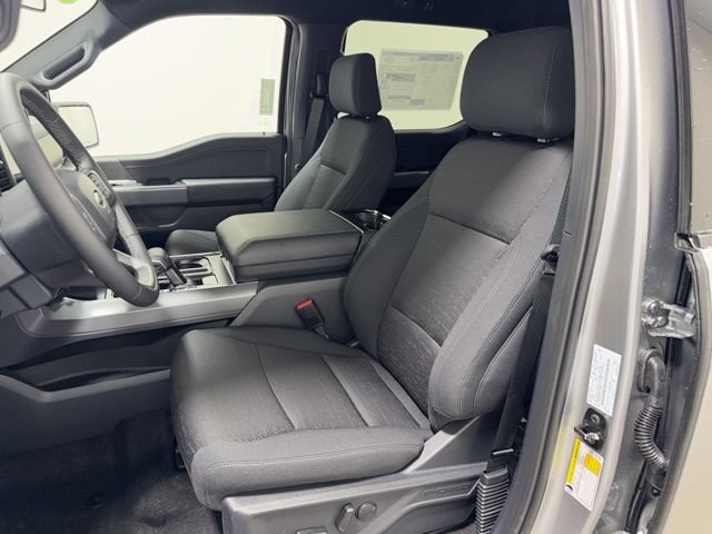 New 2026 Ford F150 XLT w/ Equipment Group 302A MID AWD/4WD image 12
