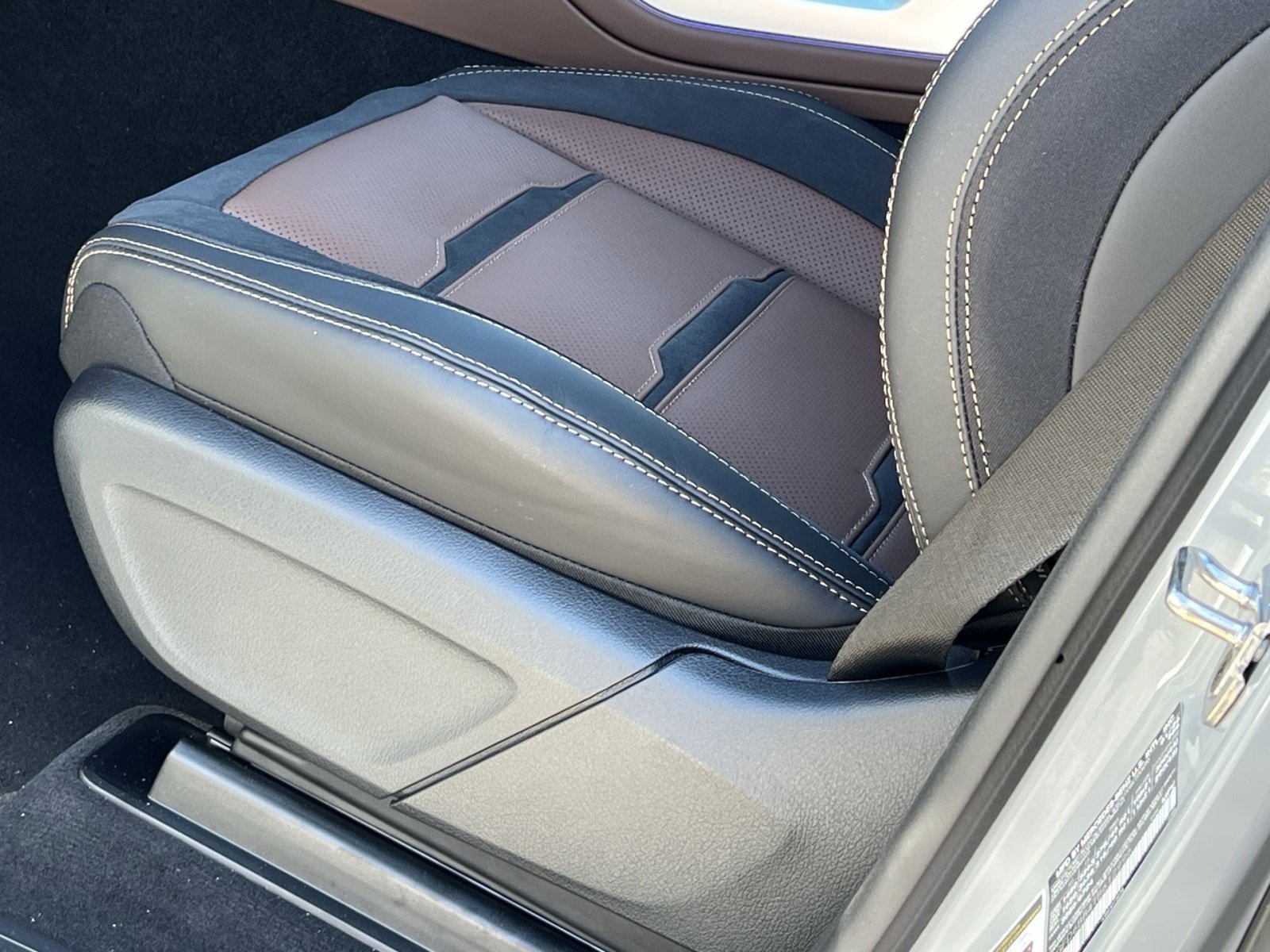 New 2026 Mercedes-Benz GLE 53 AMG GLE 53 AMG image 12