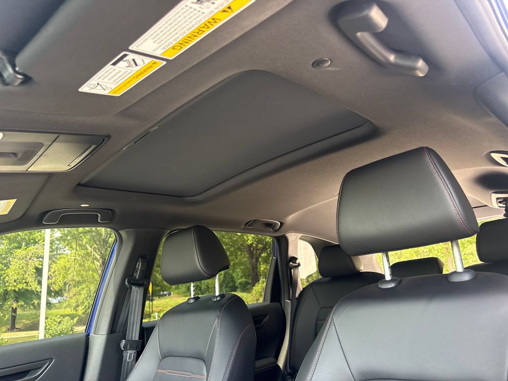 Used 2025 Honda CR-V Sport-L image 31