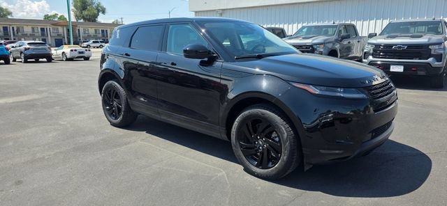 Used 2024 Land Rover Range Rover Evoque S AWD/4WD image 1