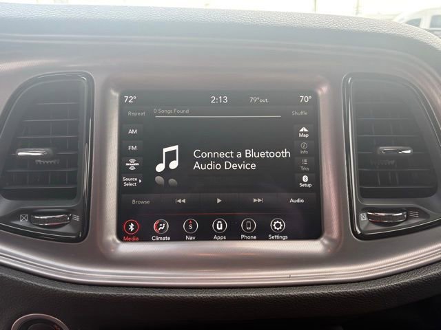 Used 2023 Dodge Challenger R/T w/ T/A Package image 15