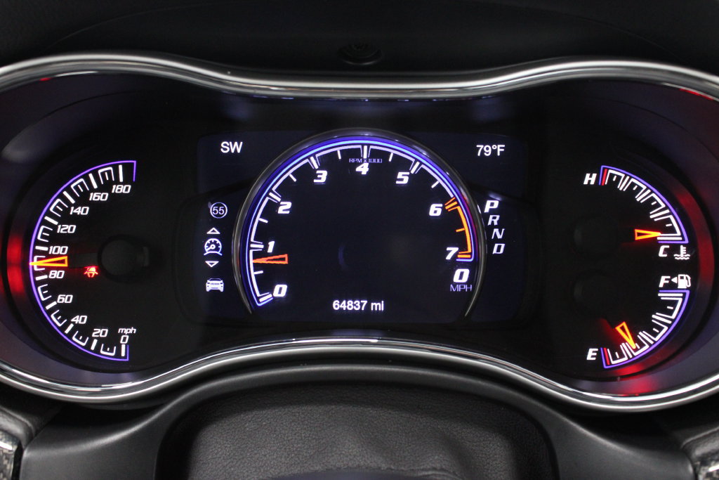Used 2019 Jeep Grand Cherokee SRT AWD/4WD image 20