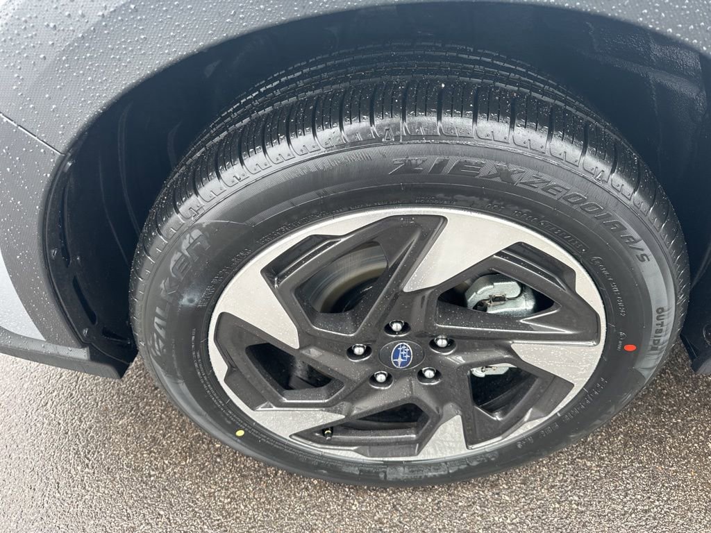 New 2026 Subaru Crosstrek 2.5i Limited image 31