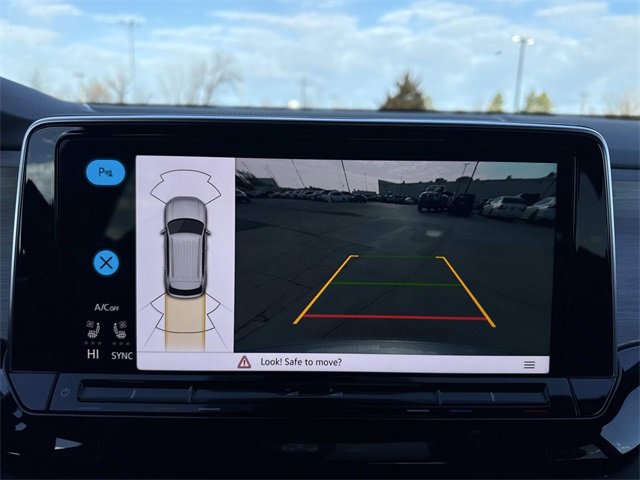 Certified 2024 Volkswagen Atlas Cross Sport SE image 20