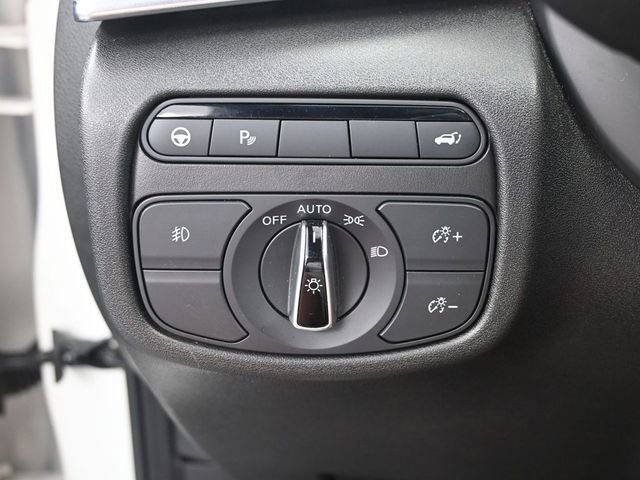 Used 2023 INFINITI QX55 Luxe w/ Cargo Package AWD/4WD image 14