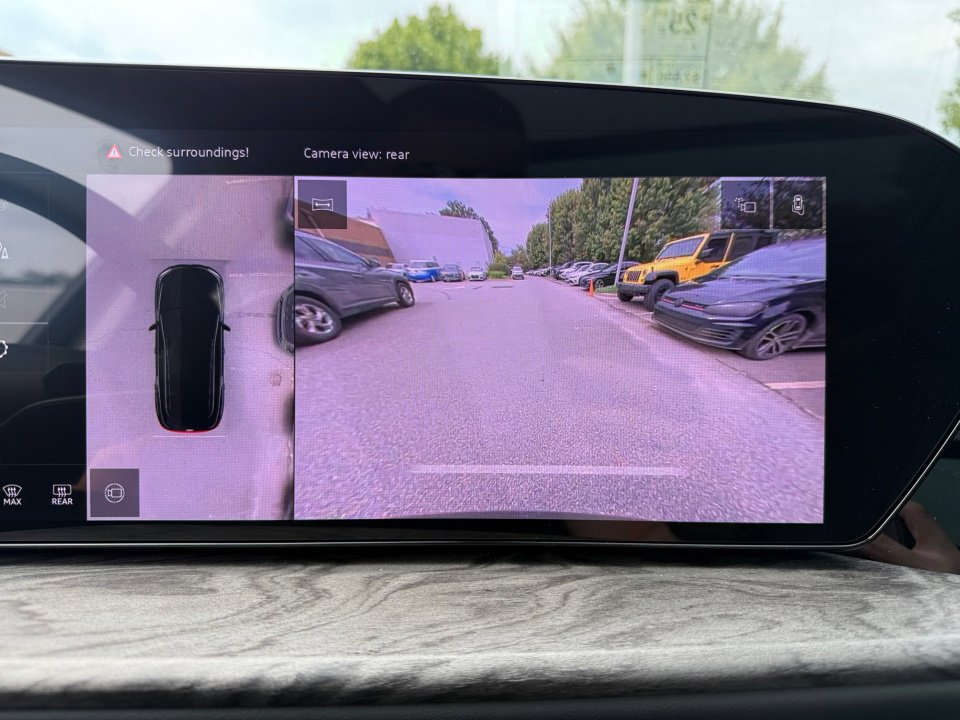 New 2025 Audi Q5 Premium Plus image 19