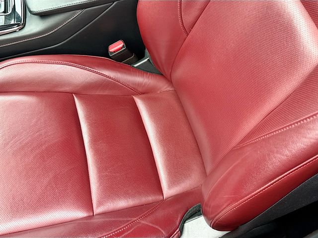 Certified 2022 MAZDA CX-30 AWD 2.5 S w/ Preferred Package image 21