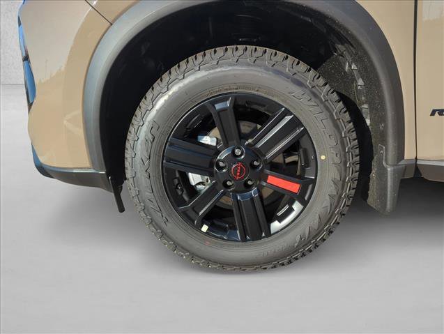 New 2026 Nissan Rogue SV image 18