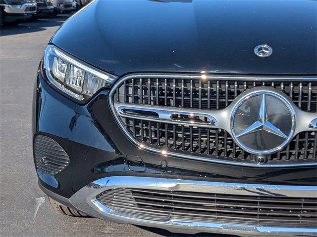 Used 2025 Mercedes-Benz GLC 300 image 11