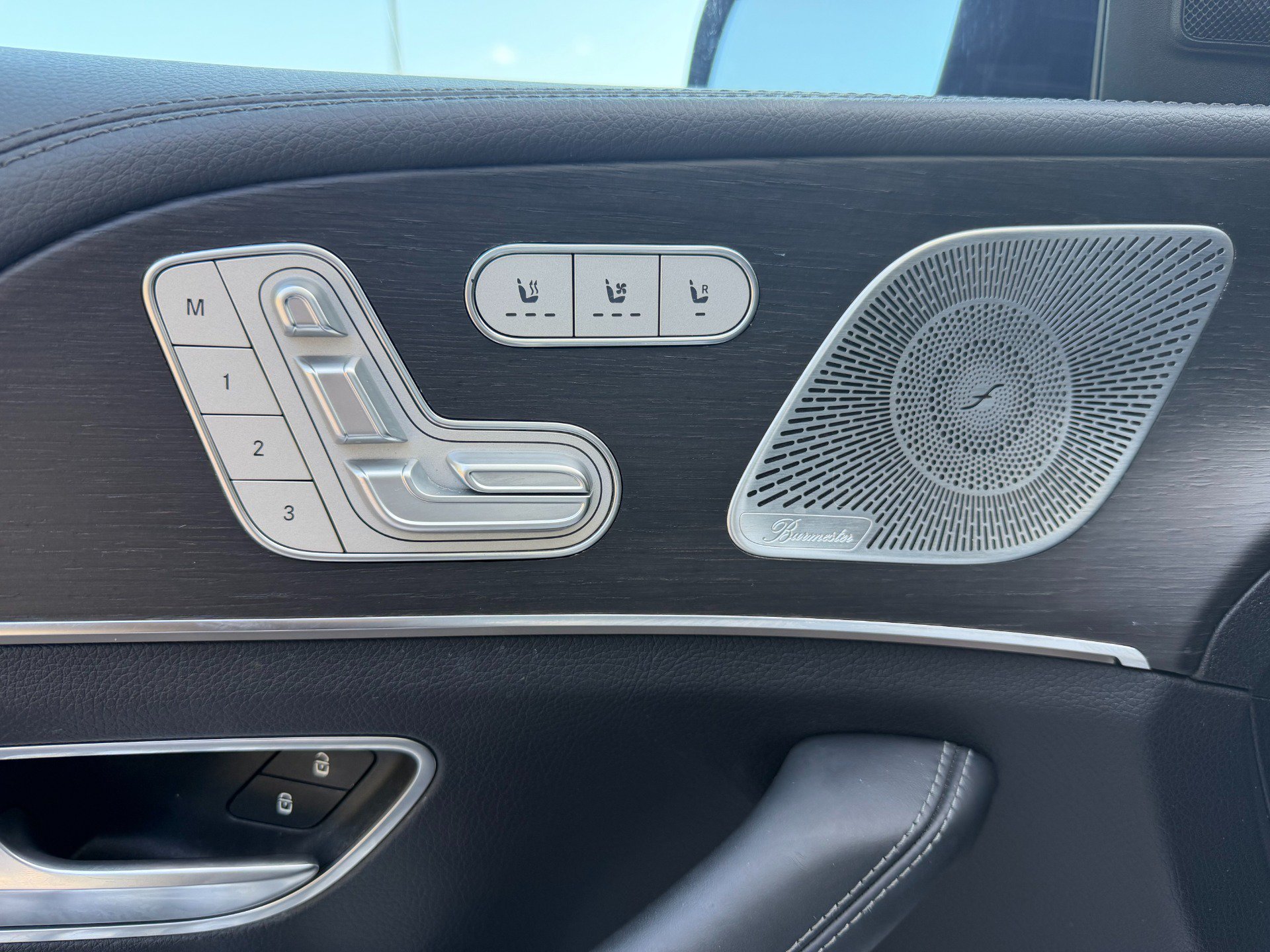 Used 2020 Mercedes-Benz GLS 580 4MATIC image 48