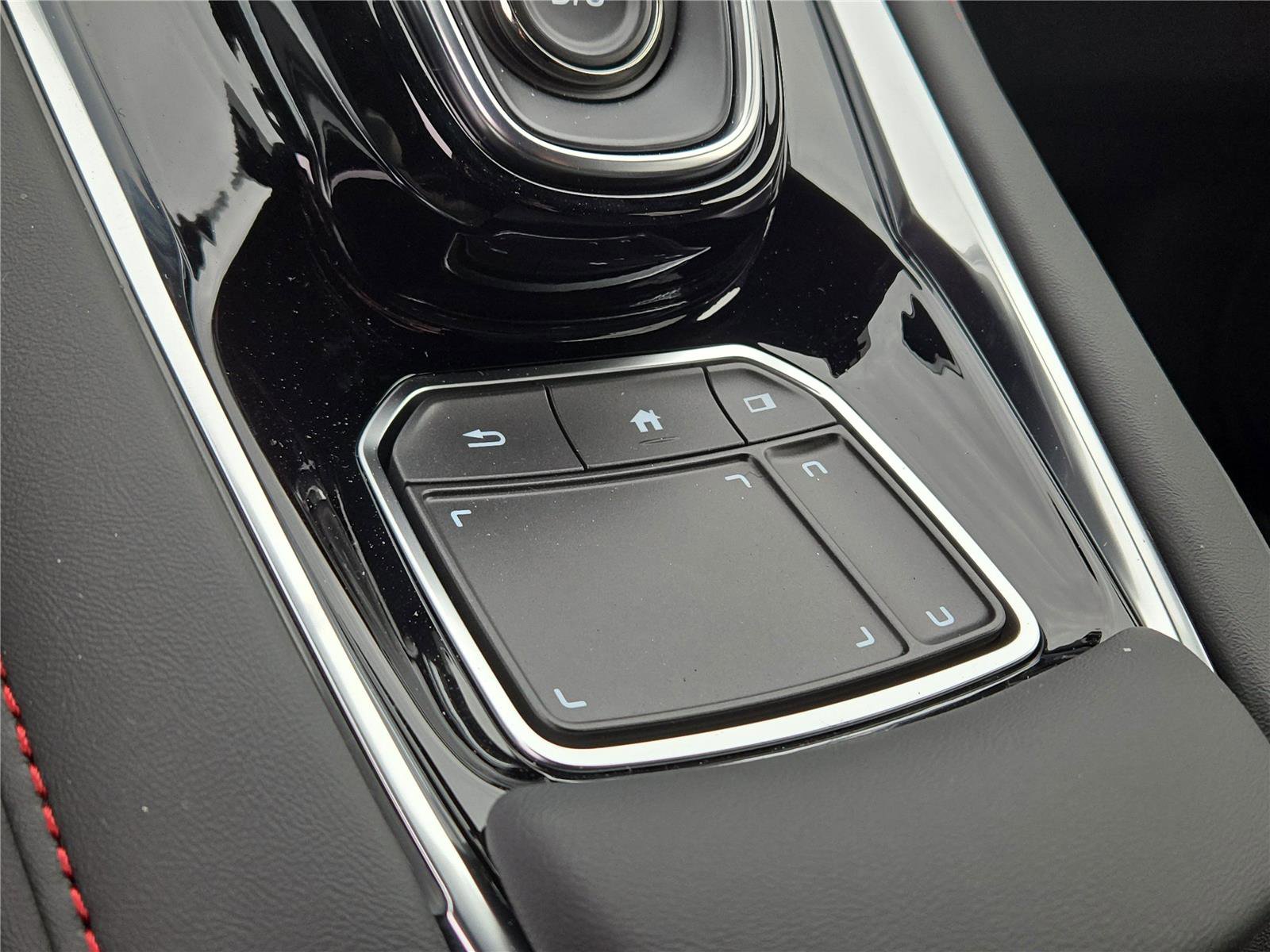 New 2026 Acura RDX A-Spec image 8