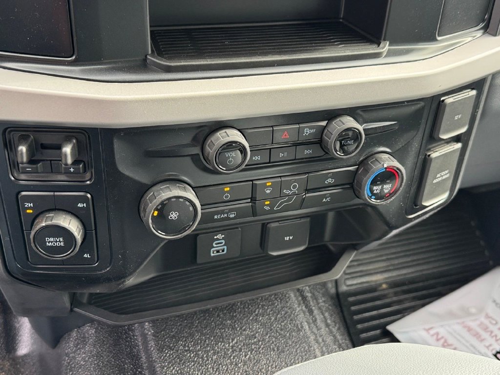 New 2026 Ford F450 XL w/ XL Chrome Package AWD/4WD image 17