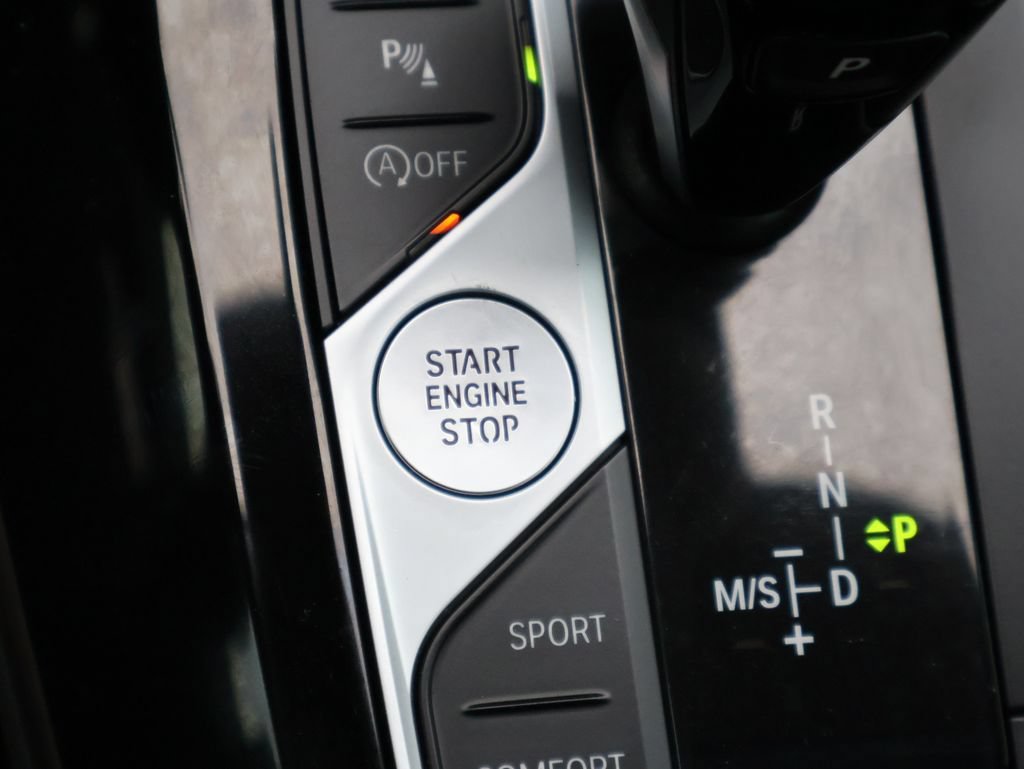 Used 2023 BMW X3 xDrive30i w/ M Sport Package AWD/4WD image 30