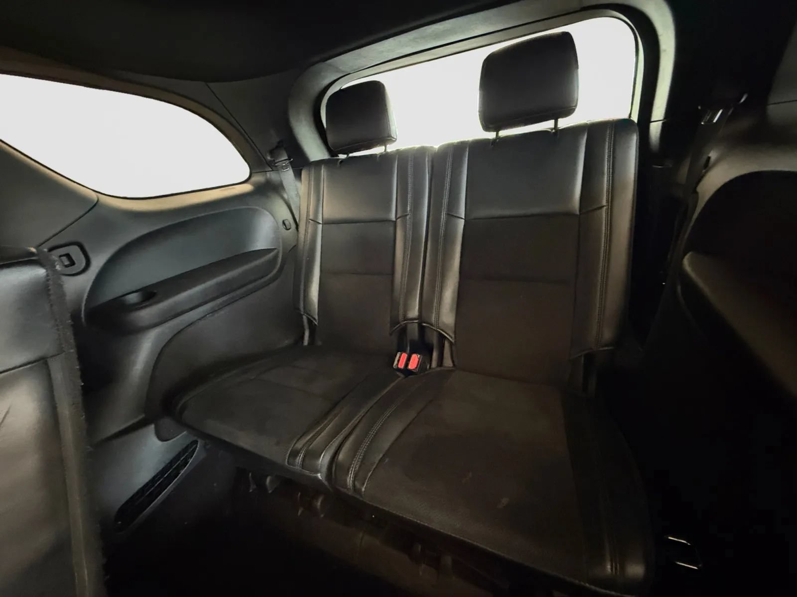 Used 2019 Dodge Durango GT AWD/4WD image 16