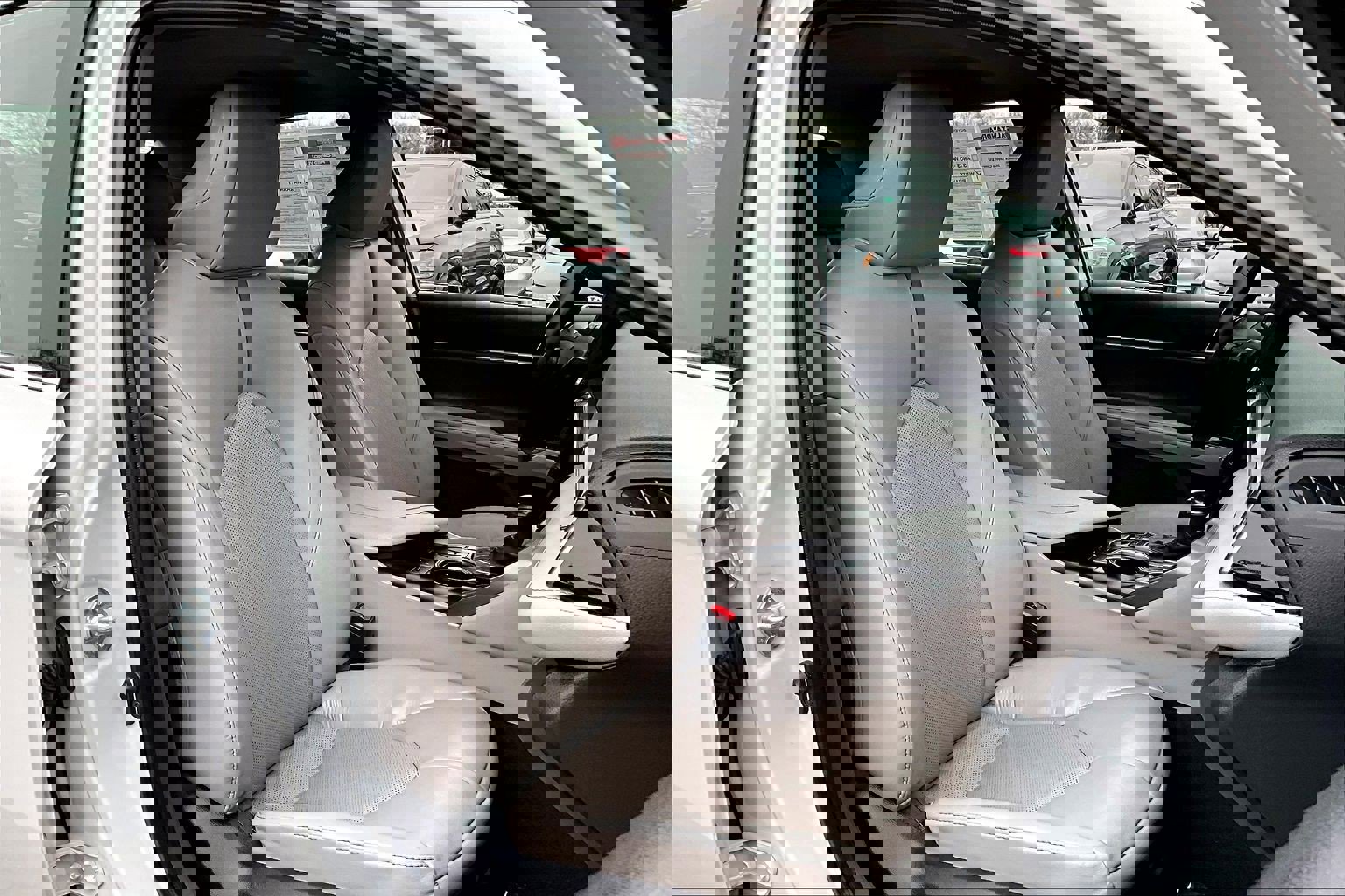 Used 2024 Toyota Camry XSE image 7