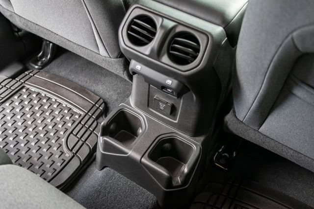 Used 2024 Jeep Gladiator Sport w/ Dual Top Group AWD/4WD image 25