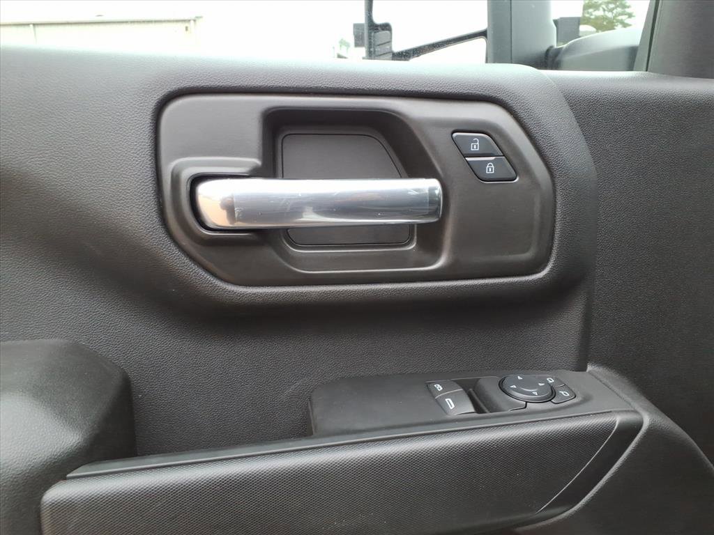 Used 2024 GMC Sierra 3500 Pro w/ Ambulance/Fire/Rescue Package image 6