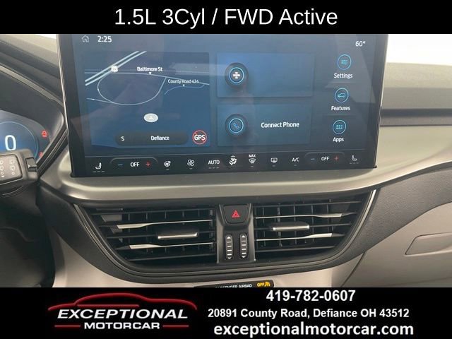 Used 2023 Ford Escape Active w/ Tech Pack #2 FWD image 41