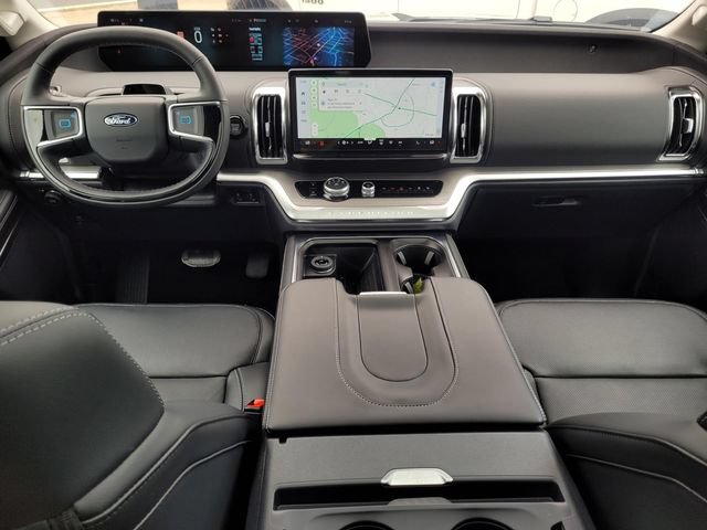 Used 2025 Ford Expedition Max Platinum AWD/4WD image 22