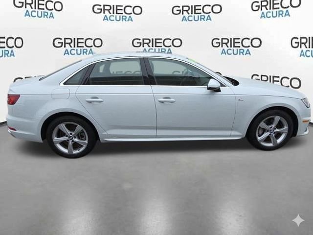 Used 2019 Audi A4 2.0T Premium AWD/4WD image 8