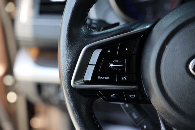 Used 2019 Subaru Outback 3.6R Touring w/ Popular Package #3A image 22